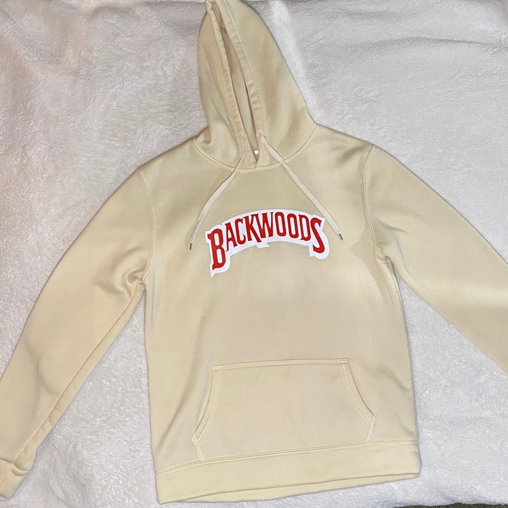Backwoods hoodie